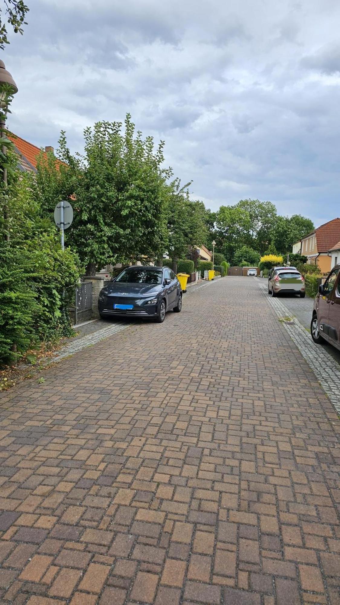Gemuetliche Wohnscheune Hoyerswerda Eksteriør billede